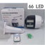 Brand New Outdoor Solar powered Security CCTV Dummy Camera light *Sale NOW* Carousel 5
