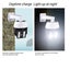 Brand New Outdoor Solar powered Security CCTV Dummy Camera light *Sale NOW* Carousel 7