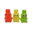 Squeeze Lightup Toy - Cat Carousel 1