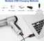 95000Pa Wireless Car Vacuum Cleaner Strong Suction Handheld Home & Car Dual Use Carousel 5
