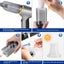 95000Pa Wireless Car Vacuum Cleaner Strong Suction Handheld Home & Car Dual Use Carousel 6