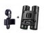 300x25 Folding High Powered Binoculars with Phone Holder Carousel 3