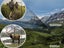 300x25 Folding High Powered Binoculars with Phone Holder Carousel 4