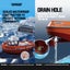 Quality RC Sailing: Thick Materials, Stable Signal! Carousel 5