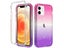 1x Shockproof phone Cover for iPhone 12 +Screen Protector Carousel 1