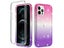 1x Shockproof phone Cover for iPhone 12 +Screen Protector Carousel 3