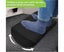 Footrest Under Desk, Ergonomic Footrest Cushion with High Density Sponge Carousel 4