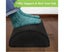 Footrest Under Desk, Ergonomic Footrest Cushion with High Density Sponge Carousel 5