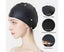 Silicone Swim Cap Comfortable Bathing Cap Ideal for Curly Short Medium Long Hair Carousel 2