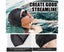 Silicone Swim Cap Comfortable Bathing Cap Ideal for Curly Short Medium Long Hair Carousel 3