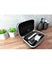 Wahl Waterproof Lithium-Ion Stainless Steel Grooming Kit With Bonus Storage Case Carousel 7