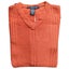 ExOfficio Mens Soy'r V-Neck Knit Sweater Jumper Pullover Eco Wool Warm Quick Dry Carousel 2