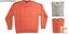 ExOfficio Mens Soy'r V-Neck Knit Sweater Jumper Pullover Eco Wool Warm Quick Dry Carousel 4