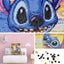 Adult Children's Diamond Painting Set Beginner Stitch Diamond Painting, Diamond Carousel 4