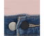 24Pcs No-Sew Extend Buttons for Women and Men's Pants Jeans Carousel 4