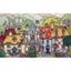 Michael Powell English Village 1 - Counted Cross Stitch Chart Pack Carousel 1
