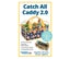 Catch All Caddy 2.0 - ByAnnie Pattern Carousel 3