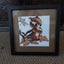 Woodland Babies - cross stitch Carousel 7