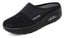 2022 Summer European and American Large Size Baotou Half Slippers Carousel 3