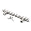 Modern Stainless Steel Kitchen Door Cabinet T Bar Handle Pull Knob Carousel 5