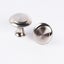 Modern Stainless Steel Kitchen Door Cabinet T Bar Handle Pull Knob Carousel 6