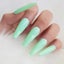 Women's Coffin Fake Nails Extra Long Press On Nails With Glue Carousel 2