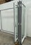 NEW BI-FOLD DOOR DOUBLE GLAZED 2400W x 2000H Carousel 3