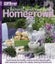Homegrown 3 Harvest your own fresh herbs Carousel 1