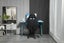 OFFICE TABLE GAMING TABLE COMPUTER DESK Carousel 4