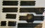 Aurora AFX HO Slot Car Collection. Track Cars & Accessories. 220+ Track Pieces Carousel 17