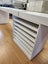 Work Station/Bench Carousel 4