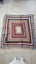 CROTCHED WOOL RUG - SEE LAST PIC FOR CUTE INSPO ! Carousel 2