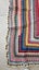 CROTCHED WOOL RUG - SEE LAST PIC FOR CUTE INSPO ! Carousel 3