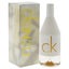 CKIN2U by Calvin Klein for Women - 3.3 oz EDT Spray Carousel 3