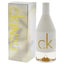 CKIN2U by Calvin Klein for Women - 3.3 oz EDT Spray Carousel 4