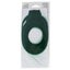 Hairdo Pop Color Strip Extension - Party Dress Green - 18 Inch Hair Extension Carousel 2