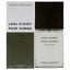 Issey Miyake Leau Dissey Eau and Cedre for Men 1.6 oz EDT Intense Spray Carousel 1