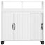 Narraw Storage Cabinet Carousel 4