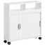 Narraw Storage Cabinet Carousel 5