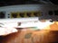 Telecom - White - TG582n - WIFI Carousel 2
