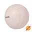 DelSol Lip Balm - Rose - 1 Pc Ball Carousel 3