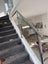 Glass balustrade /splashback/shower Carousel 5