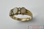 18ct Yellow Gold Opal and Diamond Dress Ring ~ $4,800 Carousel 9