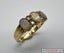 18ct Yellow Gold Opal and Diamond Dress Ring ~ $4,800 Carousel 4