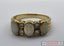 18ct Yellow Gold Opal and Diamond Dress Ring ~ $4,800 Carousel 5