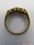 18ct Yellow Gold Opal and Diamond Dress Ring ~ $4,800 Carousel 8