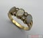 18ct Yellow Gold Opal and Diamond Dress Ring ~ $4,800 Carousel 7