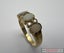 18ct Yellow Gold Opal and Diamond Dress Ring ~ $4,800 Carousel 6