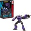 Transformers Generations Voyager Class: Studio Series #110 Bumblebee Shockwave Carousel 1