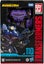 Transformers Generations Voyager Class: Studio Series #110 Bumblebee Shockwave Carousel 2